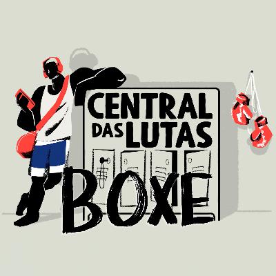 #5 Boxe com Ivan de Oliveira