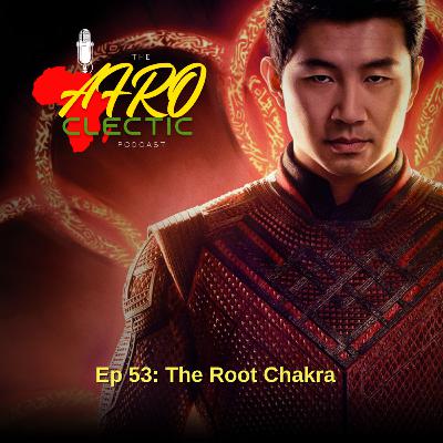 Ep 53: The Root Chakra Ep 53: The Root Chakra