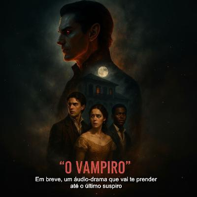 [Trailer] O VAMPIRO