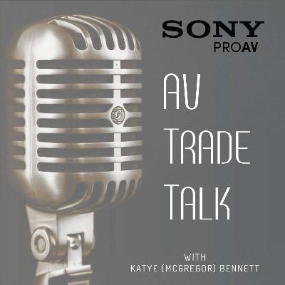 Sony’s New Pro AV Lineup (2022)