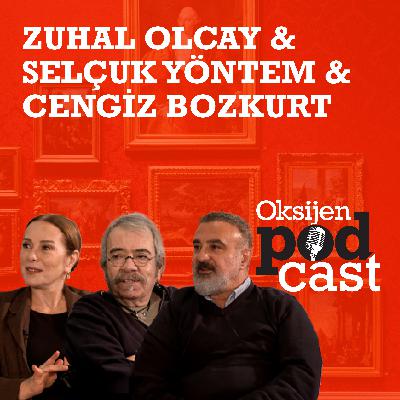 Don Kişot Müzikali | Selçuk Yöntem, Zuhal Olcay ve Cengiz Bozkurt anlatıyor | Gülay Afşar'la Don Kişot Müzikali | Selçuk Yöntem, Zuhal Olcay ve Cengiz Bozkurt anlatıyor | Gülay Afşar'la