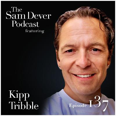 From Neverland to Now: The Peter Pan Twist You Didn't See Coming - Episode #137 - Kipp Tribble