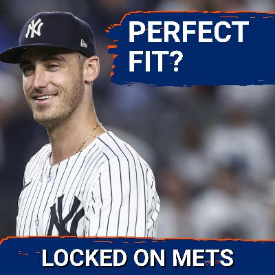 RUMORS: Mets Are ENGAGED on Kyle Tucker and Cody Bellinger | Which is the BETTER Fit?