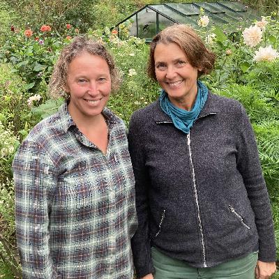 Gröna Rehab del 2 - En rundvandring i rehabträdgården