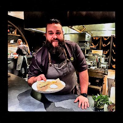 Brandon Cunningham Executive Chef at the Green O Resort Greenough, Montana ~ Culinary Treasure Podcast Episode 114 Brandon Cunningham Executive Chef at the Green O Resort Greenough, Montana ~ Culinary Treasure Podcast Episode 114