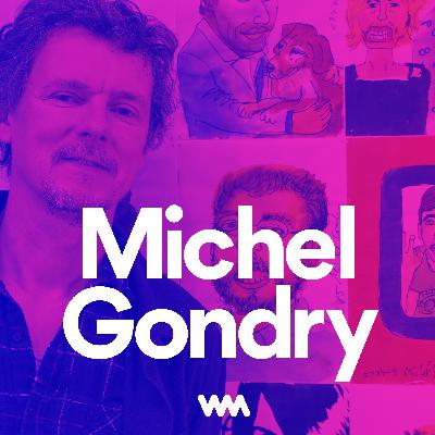 Episode 27 : Michel Gondry