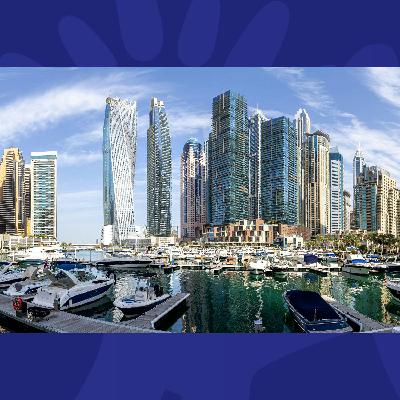 The Reality Behind The 'Paradise' Presented By Dubai Influencers