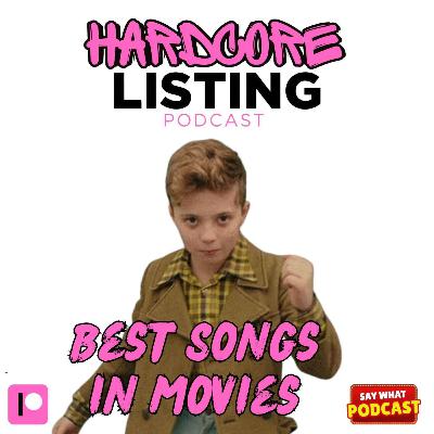 Top 5 songs in films Top 5 songs in films