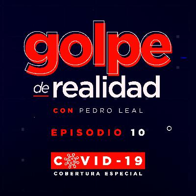 Episodio 10: La última oportunidad
