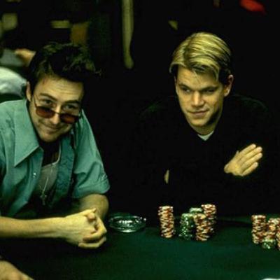 Rounders (1998)
