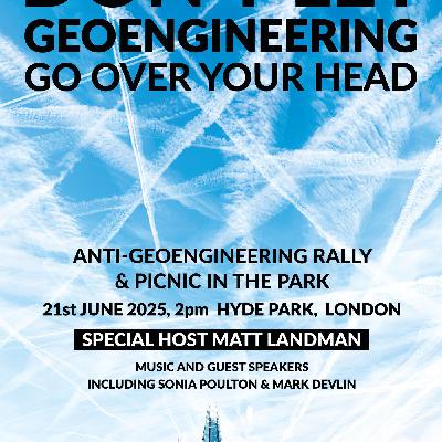 GVP #267 - Matt Landman - Geo-Engineering Breaks Surface
