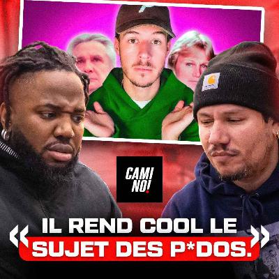 Le problème de la dernière vidéo de Seb. Le problème de la dernière vidéo de Seb.