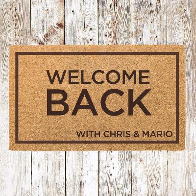 99: Welcome Back! - Palworld, billionaires, and the second half of our year media challenge reviews!