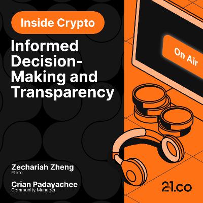 Transforming the Cryptocurrency Landscape