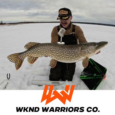Episode 90 // What It Takes to be a Fishing Guide