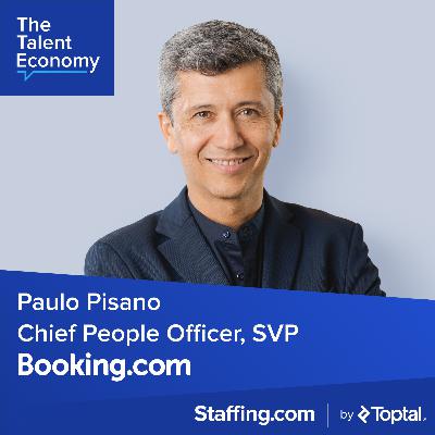 Booking.com: Travel, Talent, and Transformation Booking.com: Travel, Talent, and Transformation