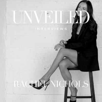 S1E22: Harmonizing Hormone Health and Entrepreneurship with Rachel Nichols of Restoring Eve