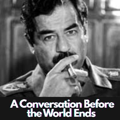 Iraq war Part 2: Saddam Hussein and the Iran-Iraq war (1963-1988)