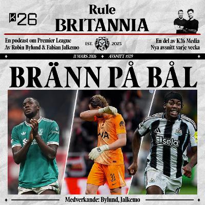 #329 Bränn på bål