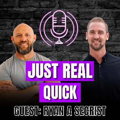 Navigating Leadership: Insights from Ryan A Secrist