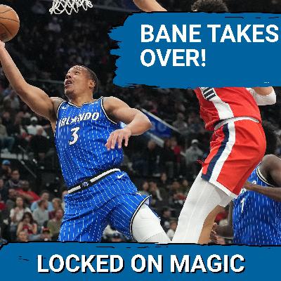 Orlando Magic’s Desmond Bane PROVES His Worth—How His Shooting and Swagger are ELEVATING Orlando