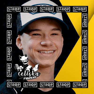Česká naděje v Northern Talent Cupu | Filip Novotný | Celiska #vApexu Česká naděje v Northern Talent Cupu | Filip Novotný | Celiska #vApexu