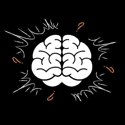 Series 1, Ep 1: The Importance Of Thinking | Welcome To What’s The Matter!