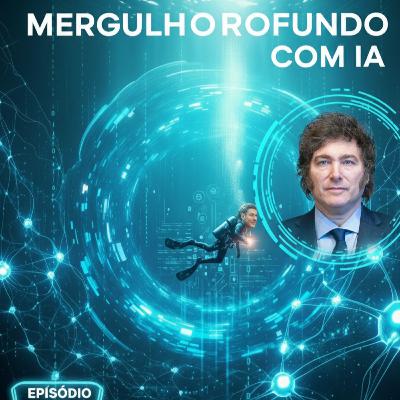 O Algoritmo de Milei O Algoritmo de Milei