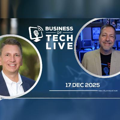 MSP Profitability Trends: Understanding Revenue Growth and Labor Costs in 2025