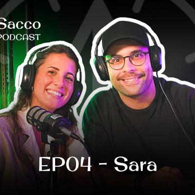 EP04 - Sara - Il cammino alla ricerca di una risposta EP04 - Sara - Il cammino alla ricerca di una risposta