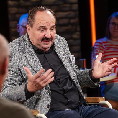 Johann Lafer – Spitzenkoch