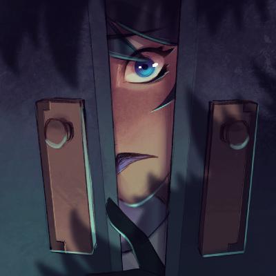 [Diez Mandamientos] Episodio 13 [Sombras de dientes y dientes de sombra]