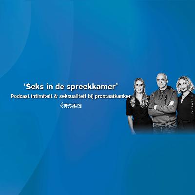 Seks in de spreekkamer - Introductie