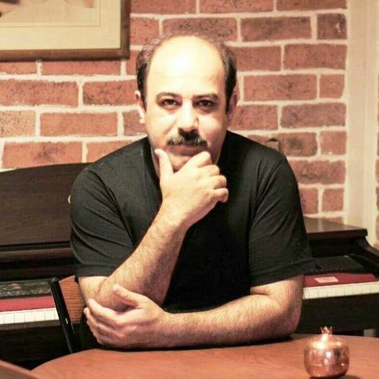 آواهای کم‌شنیده از دیروز تا امروز • پیمان سلطانی