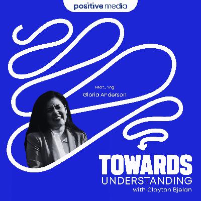 Gloria Anderson: From One Survivor To Another. Gloria Anderson: From One Survivor To Another.