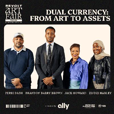 Dual Currency: From Art to Assets