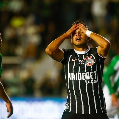 GE Corinthians #370 - Derrota no Brasileirão e bastidores da política