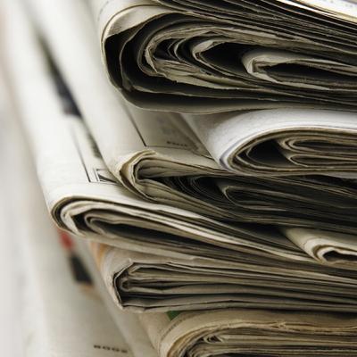 8:10am It Says In The Papers
