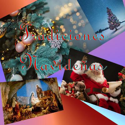 Tradiciones navideñas