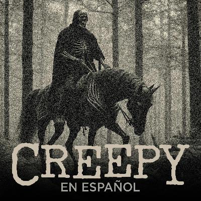 El jinete de la muerte - Seres de ultratumba