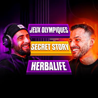 Benjamin Macé : "j'ai fait un bad buzz après Secret Story" (l'effet papillon)