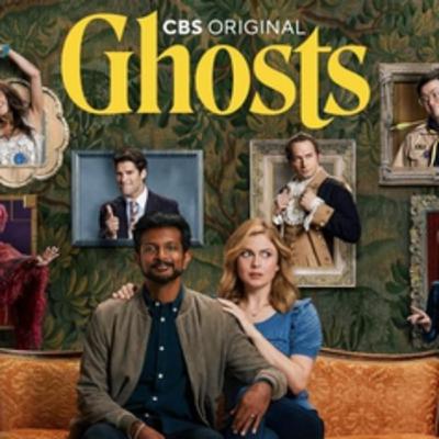 Ghosts - Real Friends