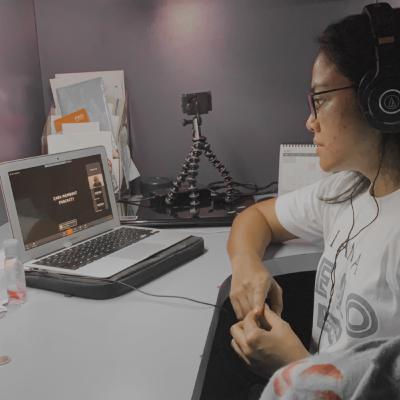 Kenapa Gue Bikin Podcast