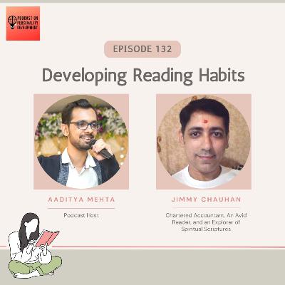 Developing Reading Habits