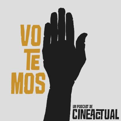 S08E37 - Votemos
