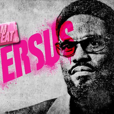 Versus: Wonder Man + Starfleet Academy
