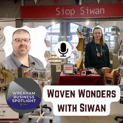 Woven Wonders