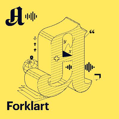Erna er ferdig: Hvem kan redde Høyre nå? - Forklart