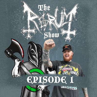 Episode 1 - Me, Myself & I, introduction & how I got into vintage Episode 1 - Me, Myself & I, introduction & how I got into vintage