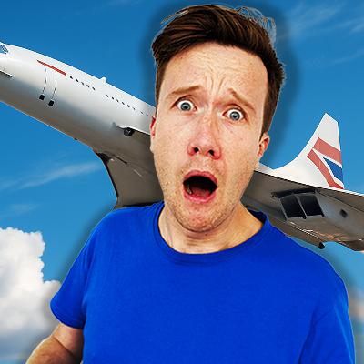 MIDWEEKLY: Live From Aerospace Bristol  🎤✈️